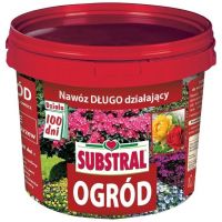 NAWZ DO OGRODU I Rӯ 100 DNI 5kg SUBSTRAL